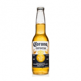 Cerveza Corona Personal