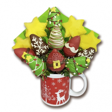 Destello Navideño