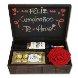 Bien amado